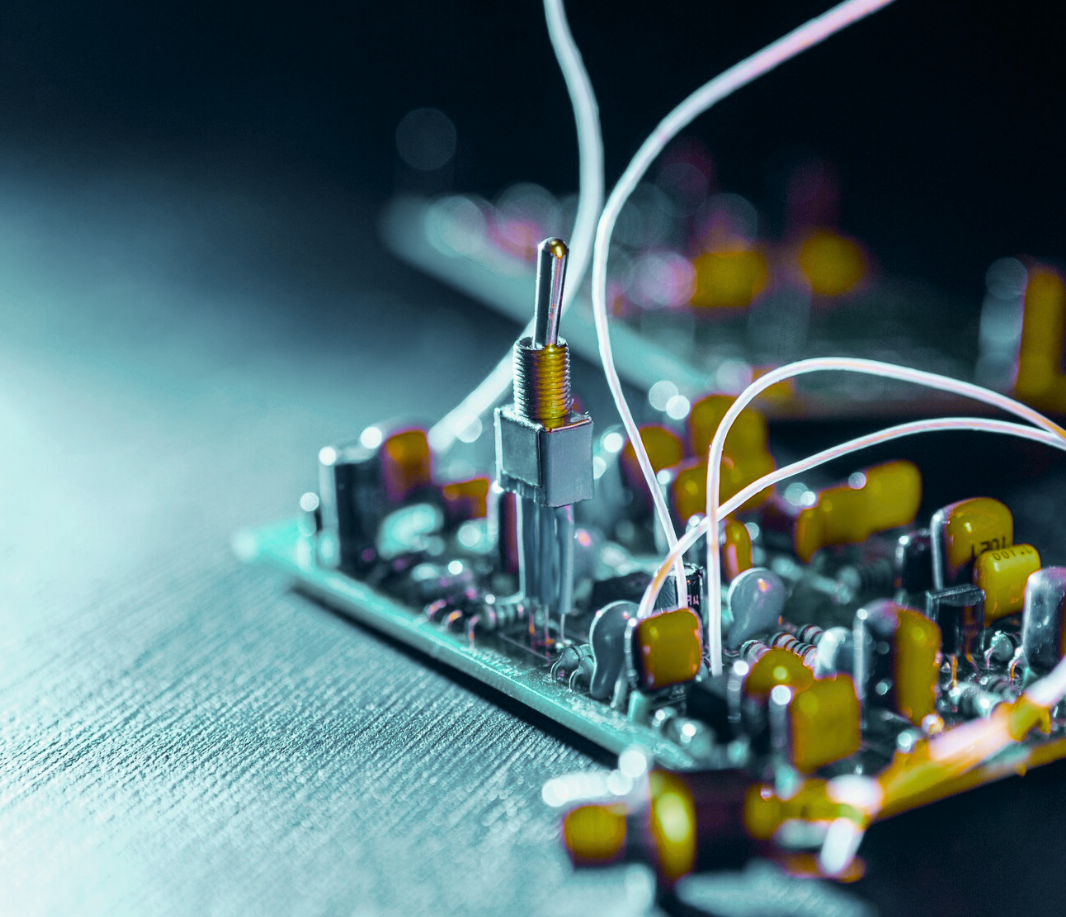 IndustriLogic Systems